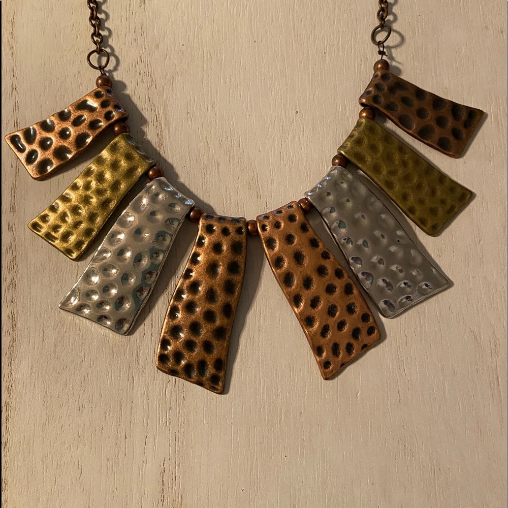 Necklace set
